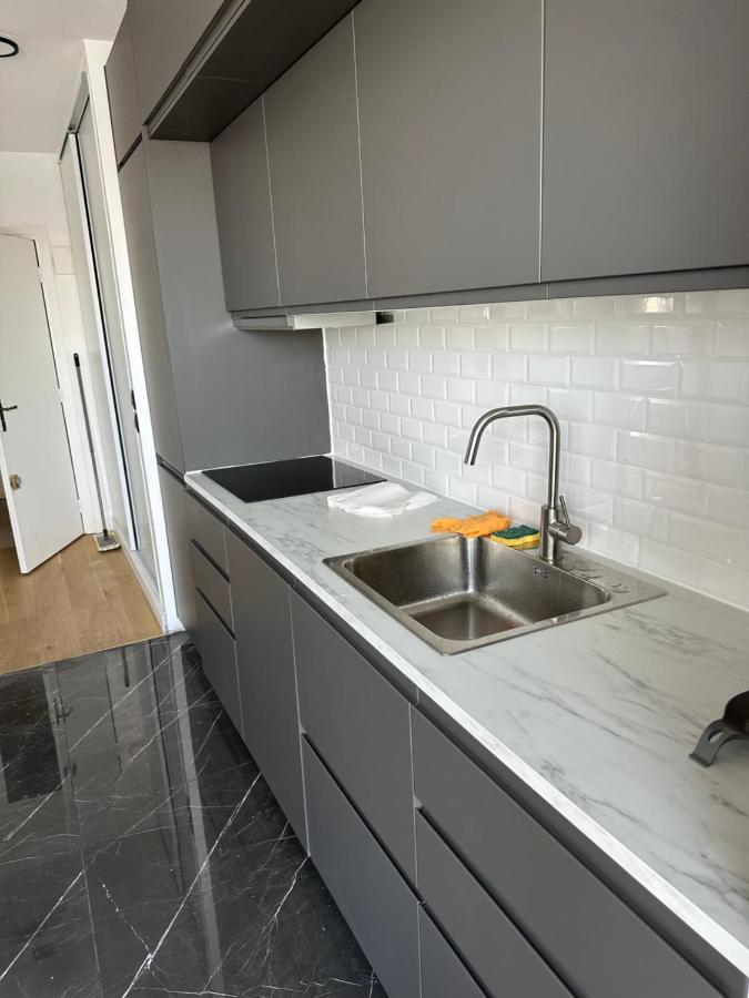 Appartement De Charme Sur Les Toits De Boulogne ! Экстерьер фото